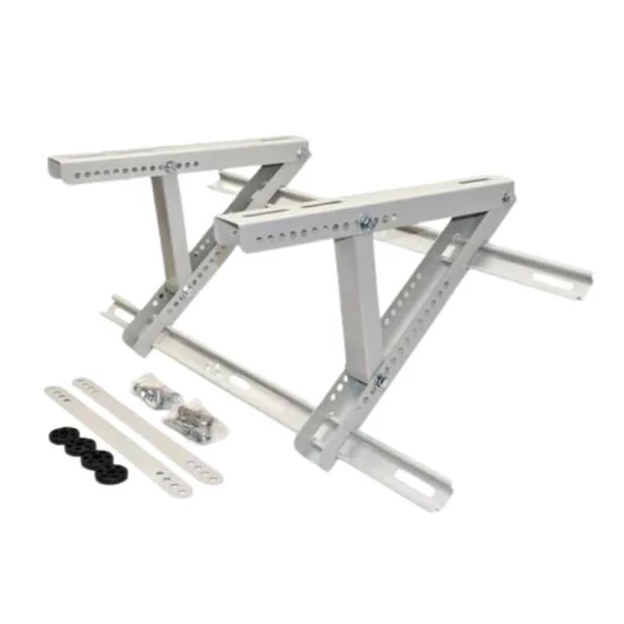 Klímatartó konzol ferdetetőhöz