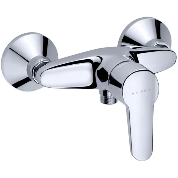 Kludi D-Vise zuhanycsaptelep (378420590)