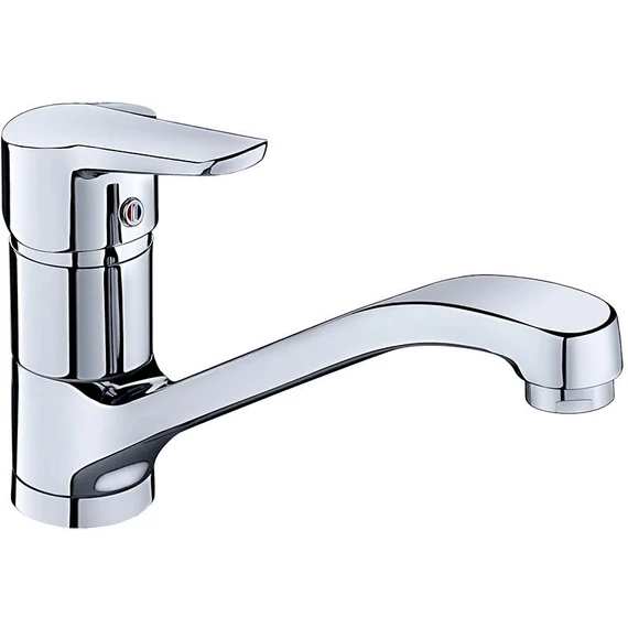 Kludi D-Vise álló mosogató csaptelep (379550590)