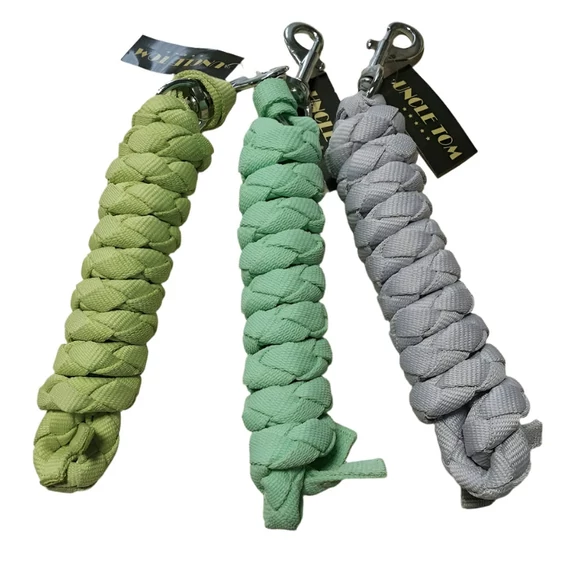 Felvezetőszár pánikkarabínerrel