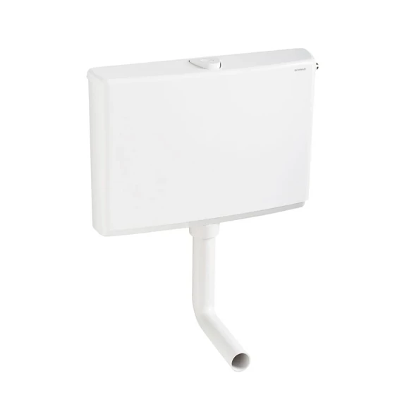 Fortuna keskeny WC-tartály