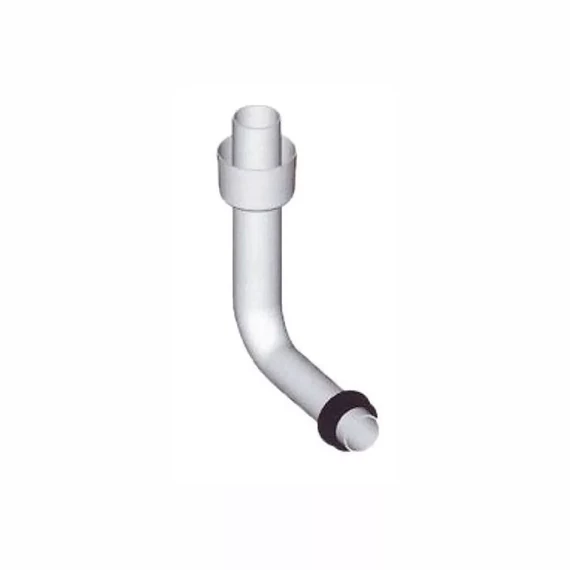 Laguna öblítőcső felső elhelyezéshez