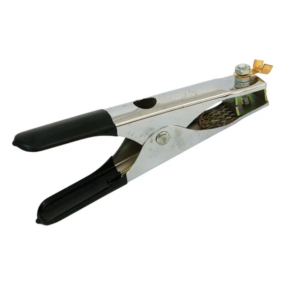 Hegesztő testcsipesz, 300 A-ig (MAD.84529)