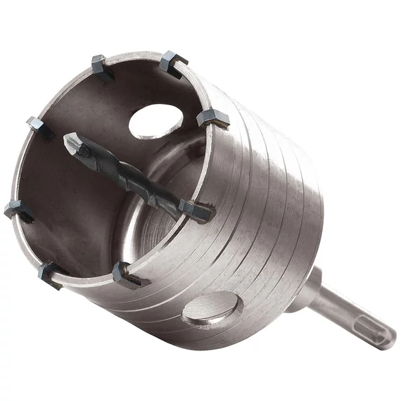 Körkivágó téglához, SDS befogással, 100 mm (MAD.8801968)