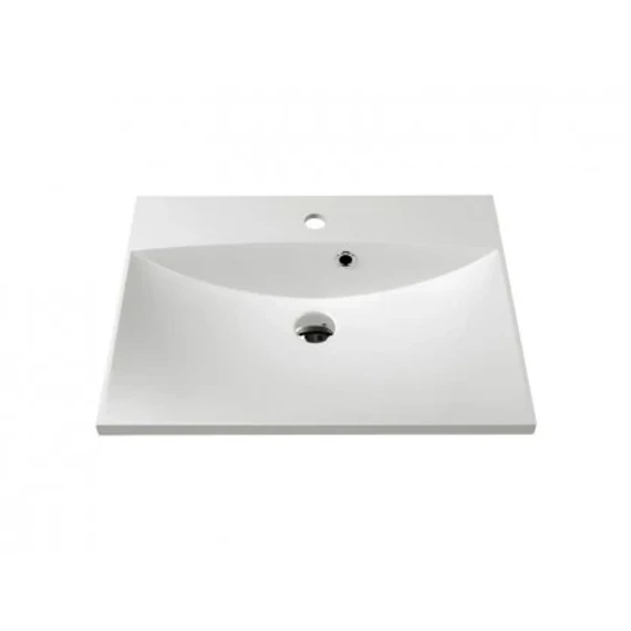 Marmite Carmen mosdó, 60 x 46 cm