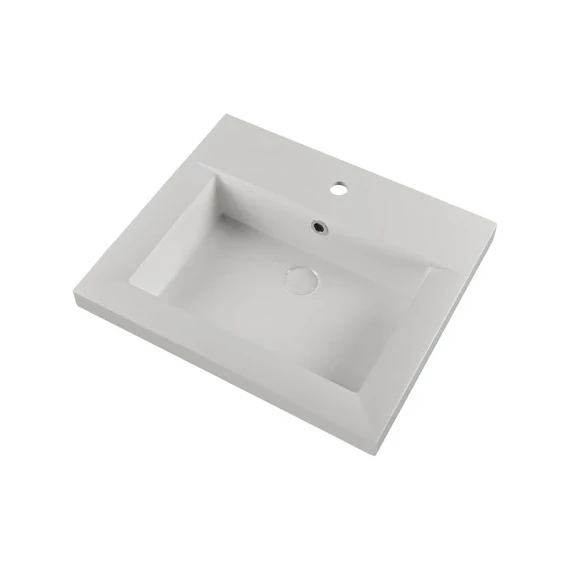 Marmite Magnum mosdó, 60 x 51 cm