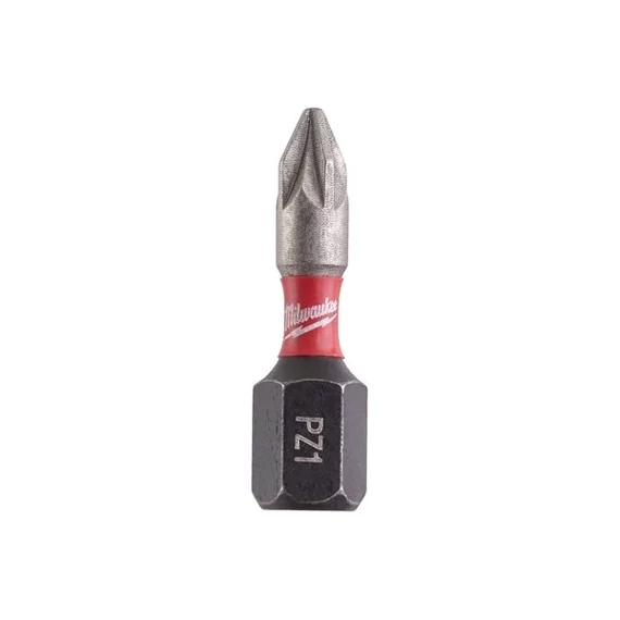 Milwaukee PZ1 bit, 25 mm (4932430861)