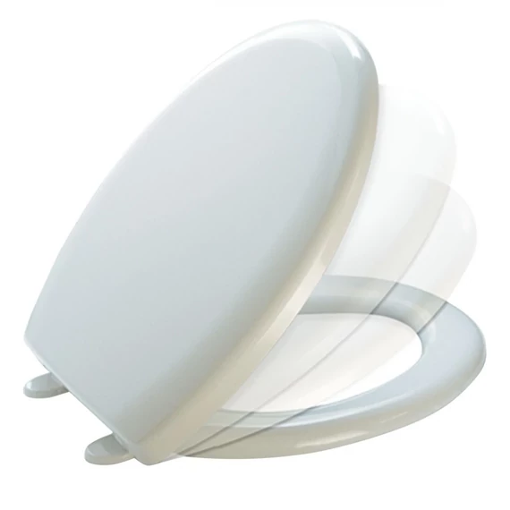 Gama duroplaszt műanyag WC-ülőke