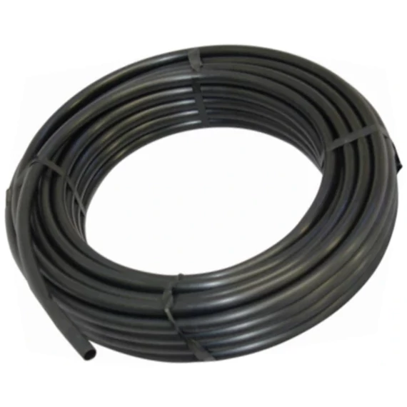 Mezőgazdasági PE cső, 16 mm, PN3,2 (500 fm/tekercs)