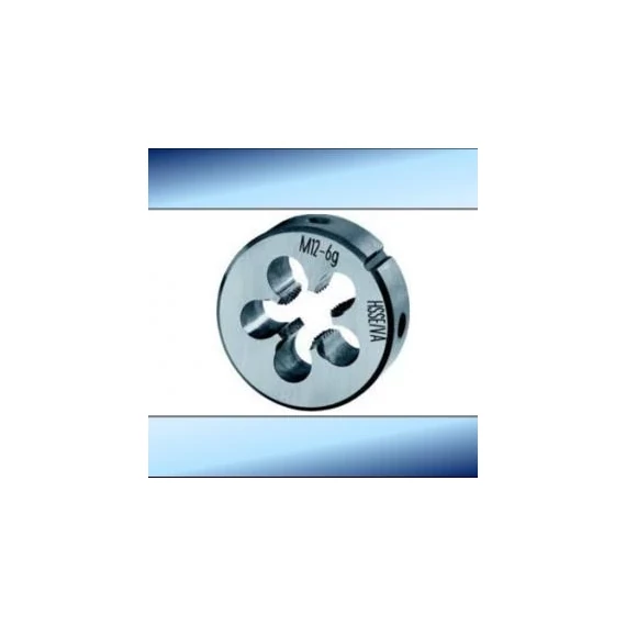 M12 HSS6G gépi menetmetsző (000066)