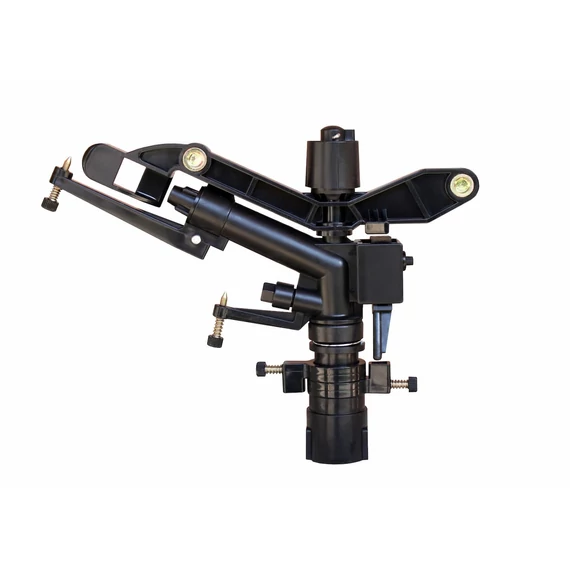 Szektoros locsolófej, 1