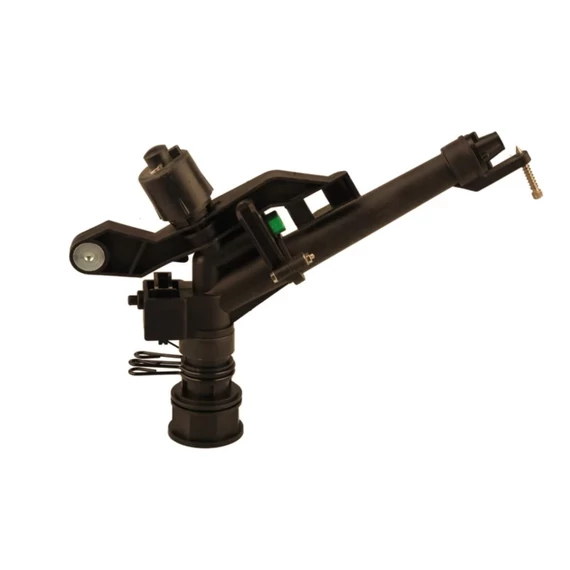 Szektoros locsolófej, 1,5