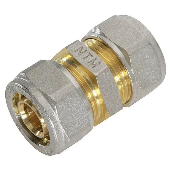 Szolár toldó idom, 18x18 mm