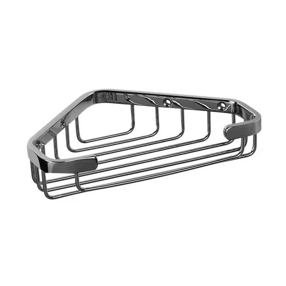 Niagara rácsos sarokpolc (TC.BISK.00044)