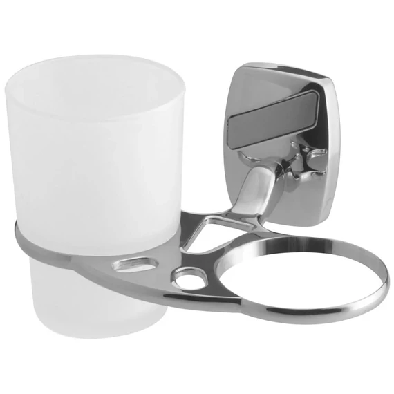 Virginia üveges szappantartó (TC.BIV-72082)