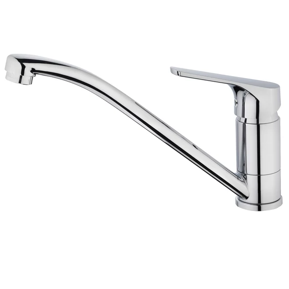 Teka króm mosogató csaptelep (83813)