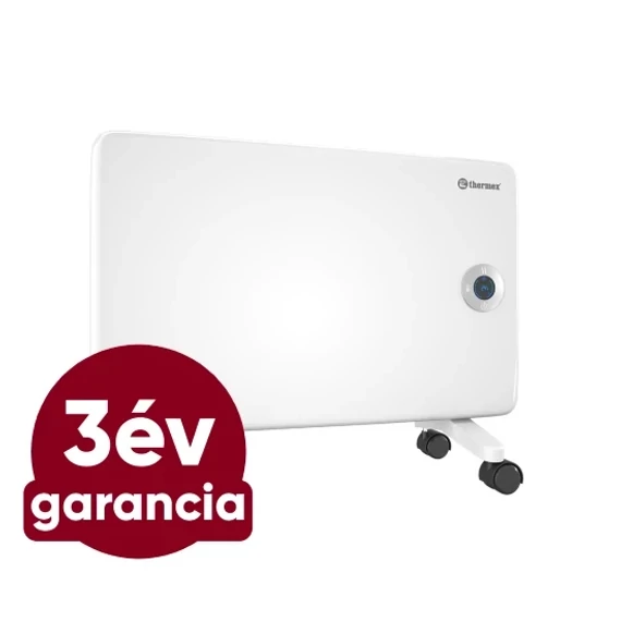 Thermex Frame 1000 E elektromos fűtőpanel, 1000 W