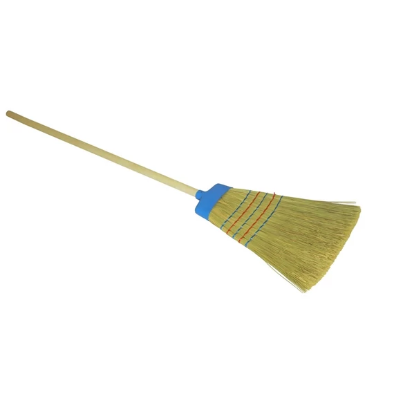 Cirokseprű, 4 varratos