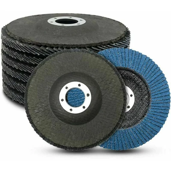 Csiszolóvászon (40-60-80-100-120 szemcse)