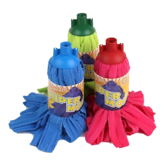 Bartilini 545 Super Mop gyorsfelmosó fej