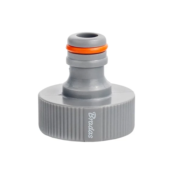 Maxi csapcsatlakozó, 1