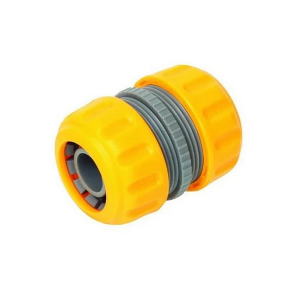 Tömlőtoldó szorítógyűrűvel, 3/4