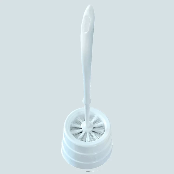 Enger Funny WC kefe tartóval (788-2)