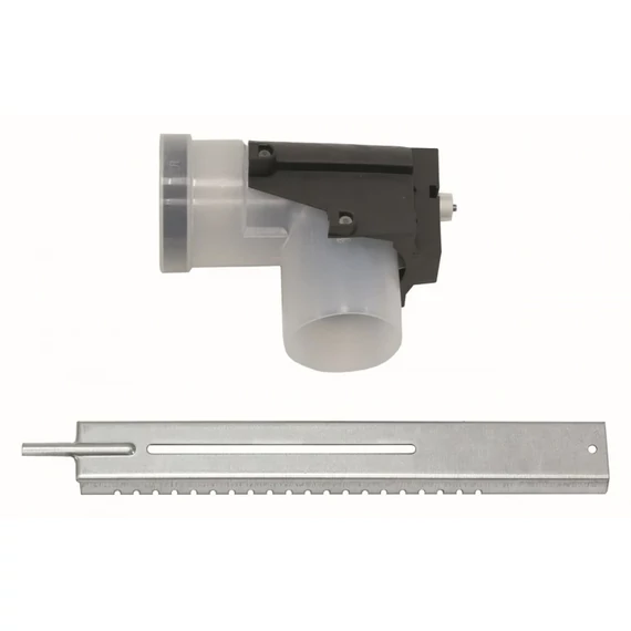 Vaillant Talpas könyökidom 80 mm (303265)