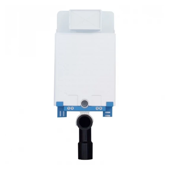 Wc tartály falsík alatti  STY 741