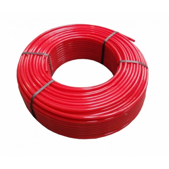 Walltherm PE-RT padlófűtés cső, 20x2,0 mm, 300 m/tekercs