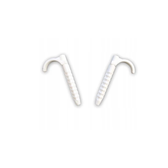 Capricorn Leütős csőbilincs, szimpla, 8x70 mm (1840)