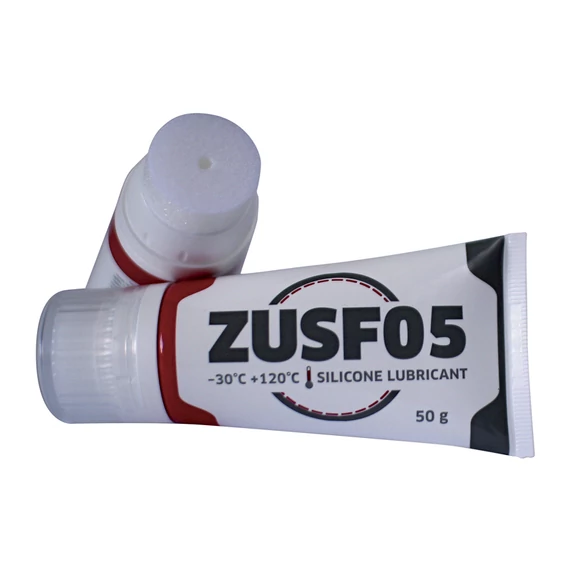 Almeva Szilikon zselé, 30 g (ZUGM03)