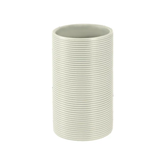 Tube-Ribbed fogmosó pohár