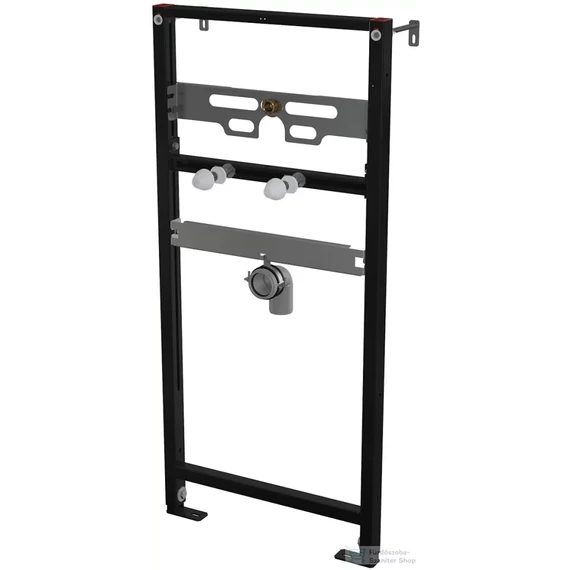 Alcaplast Vizelde szerelőkeret (A107/1120)