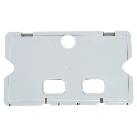 Alcaplast Alkatrész nyomólap rögzítő keret (M0043B-ND)