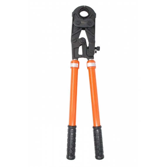 Everline kézi press szerszám PEX-AL csőhöz, 16/20/26/32 (EVP-HHF32S)