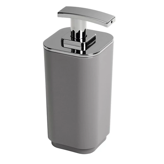 Aqualine Seventy szappanadagoló, szürke (638208)