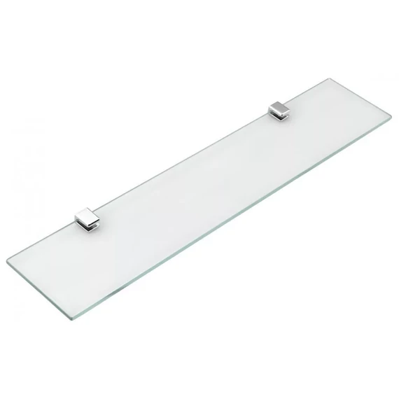 Aqualine Samba Üvegpolc, 60x10 cm (SB125)