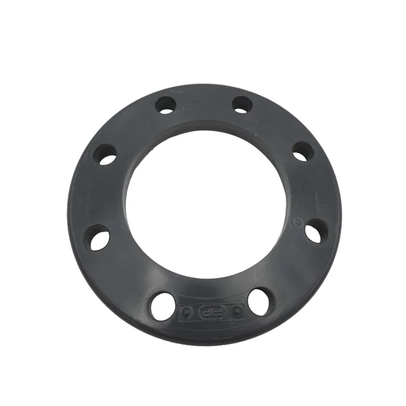 PVC nyomó karima, 110 mm