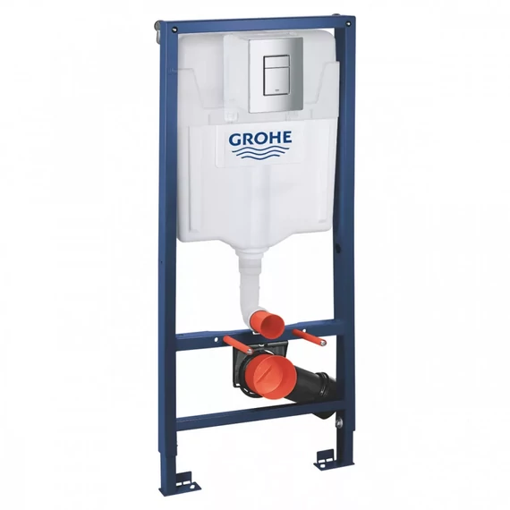 Grohe Rapid SL WC szerelőelem, 113 cm (38772001)