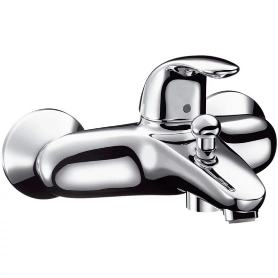Hansgrohe Focus E kádcsaptelep (31740)