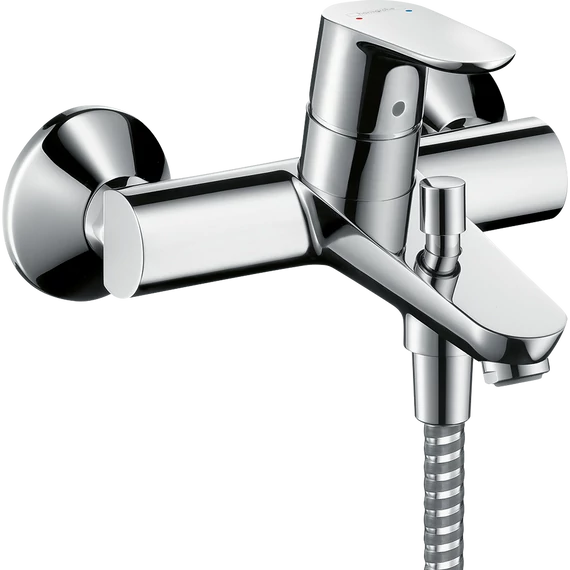 Hansgrohe Focus E2 kádcsaptelep (31940000)