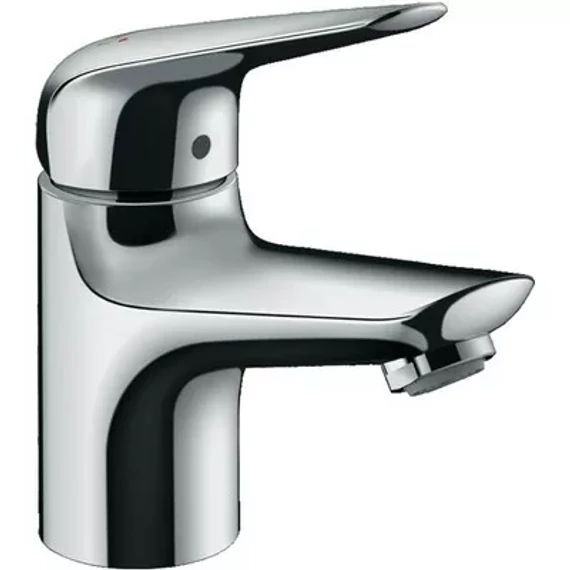 Hansgrohe Novus 70 mosdócsaptelep Click-Clack leeresztővel (71024000)