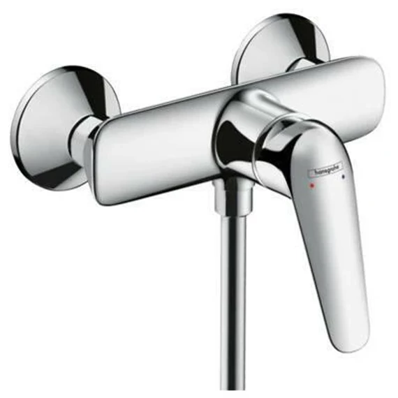 Hansgrohe Novus zuhanycsaptelep (71060000)