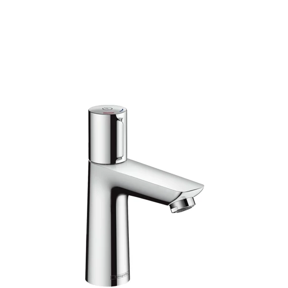 Hansgrohe Talis Select E 110 mosdó csaptelep automata leeresztővel (71750)