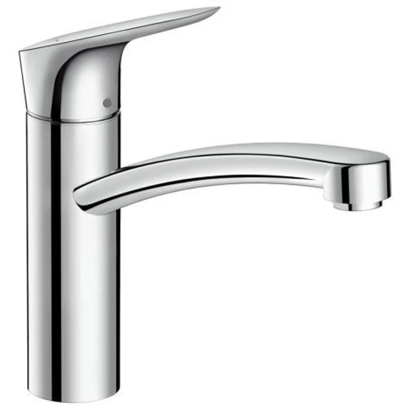 Hansgrohe Logis M31 160 mosogató csaptelep (71832)