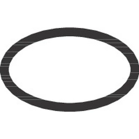 Hansgrohe Tömítés iBox-hoz (98133)