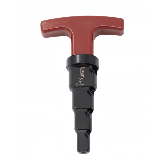 Everline csőkalibrátor, 16/20/26/32 mm (EVP-DL001)