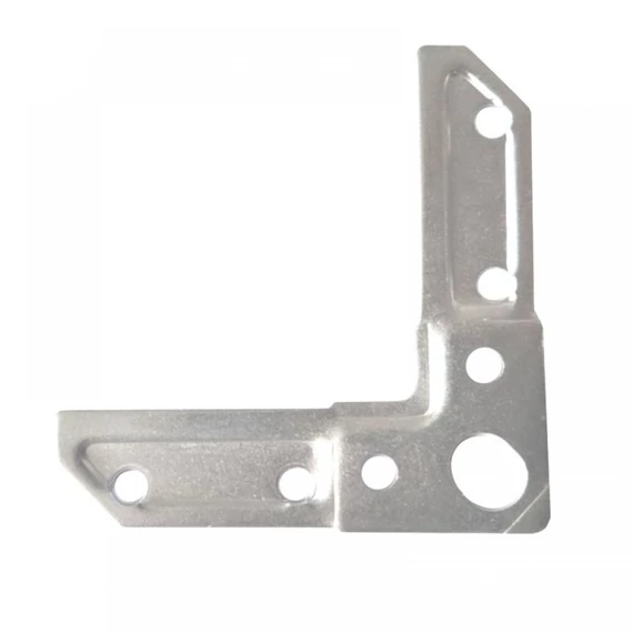 MÜPRO Mez keret sarokvas (10154)