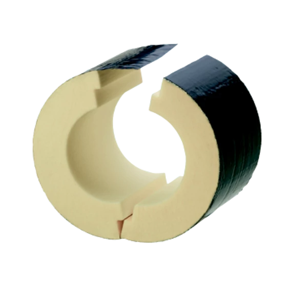 MÜPRO ISO betét RG80, 26,9 mm csőre (123142)